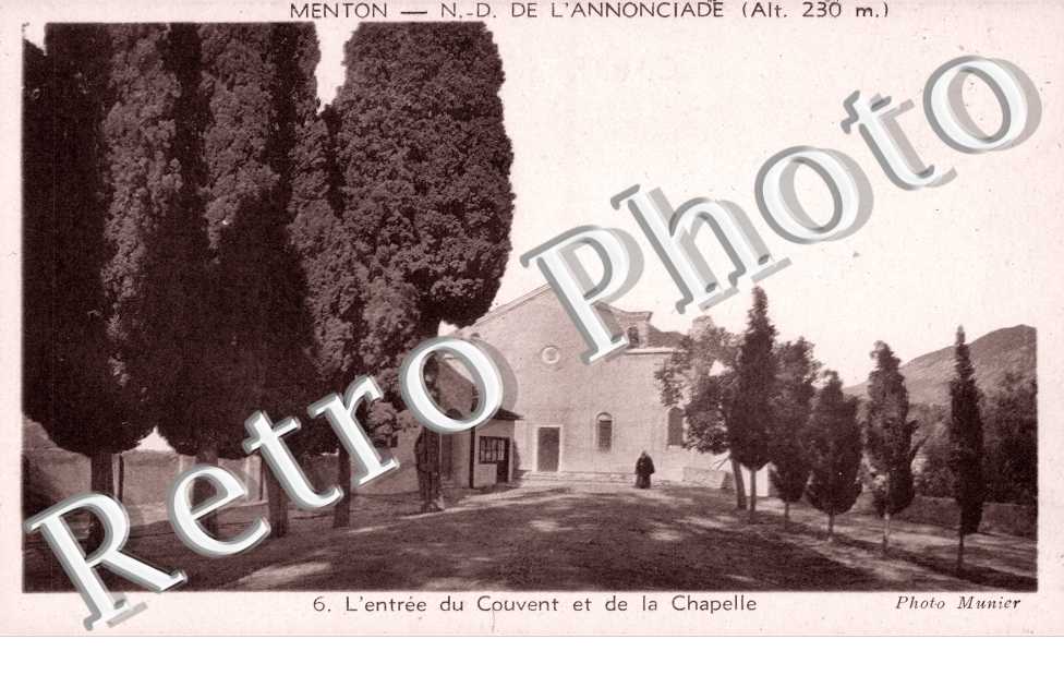 ND de l'Annonciade