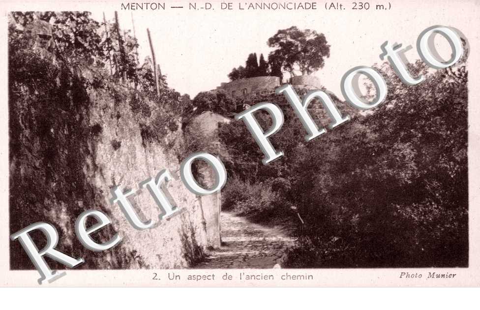 ND de l'Annonciade