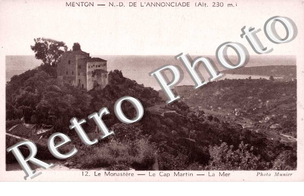 ND de l'Annonciade