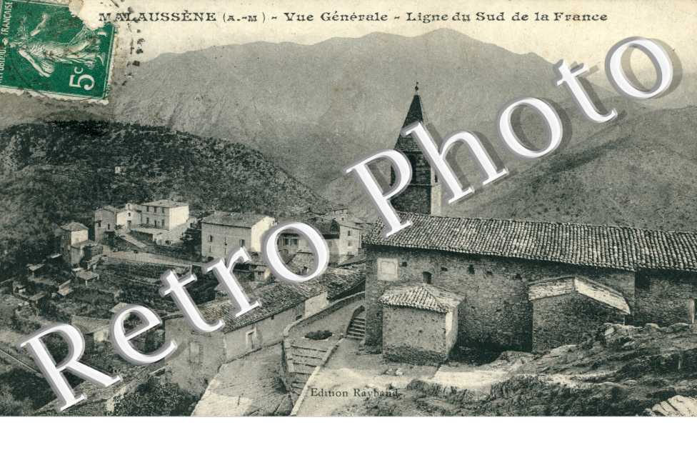 Vue generale