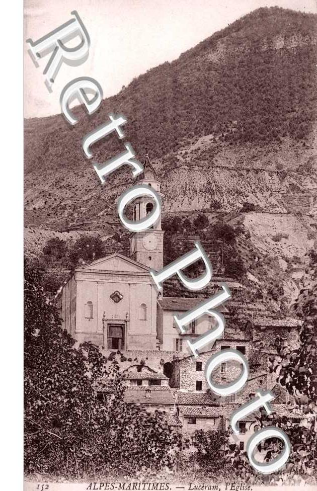 L'eglise