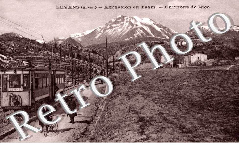 Excursion en Tram