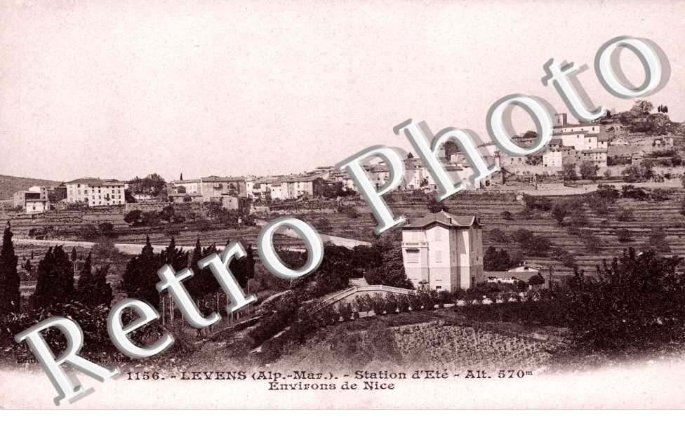 Station d'ete