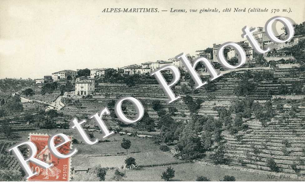 Vue generale