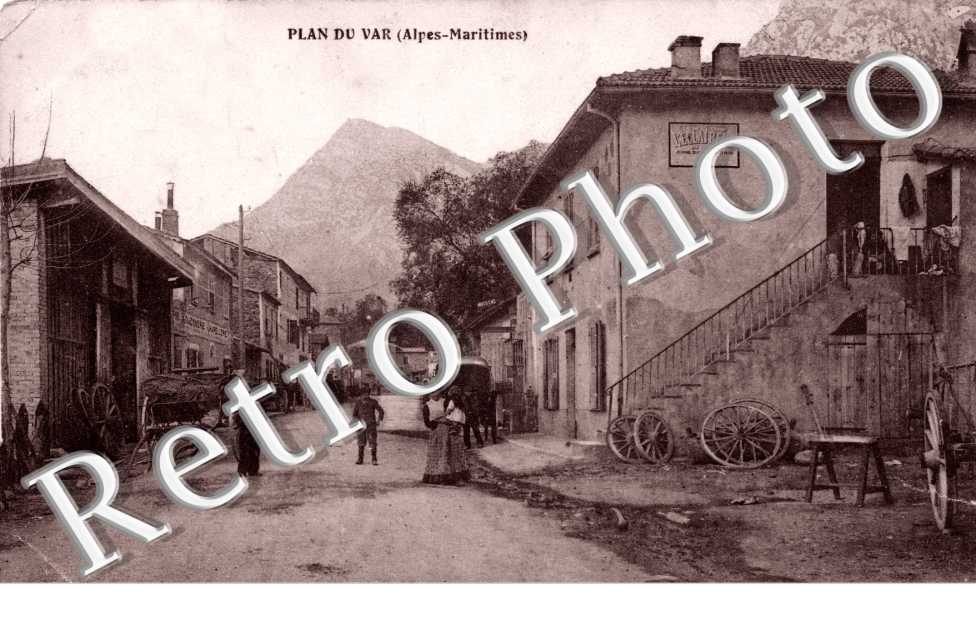 Plan du Var