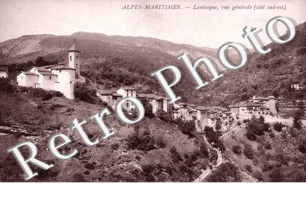 Vue generale