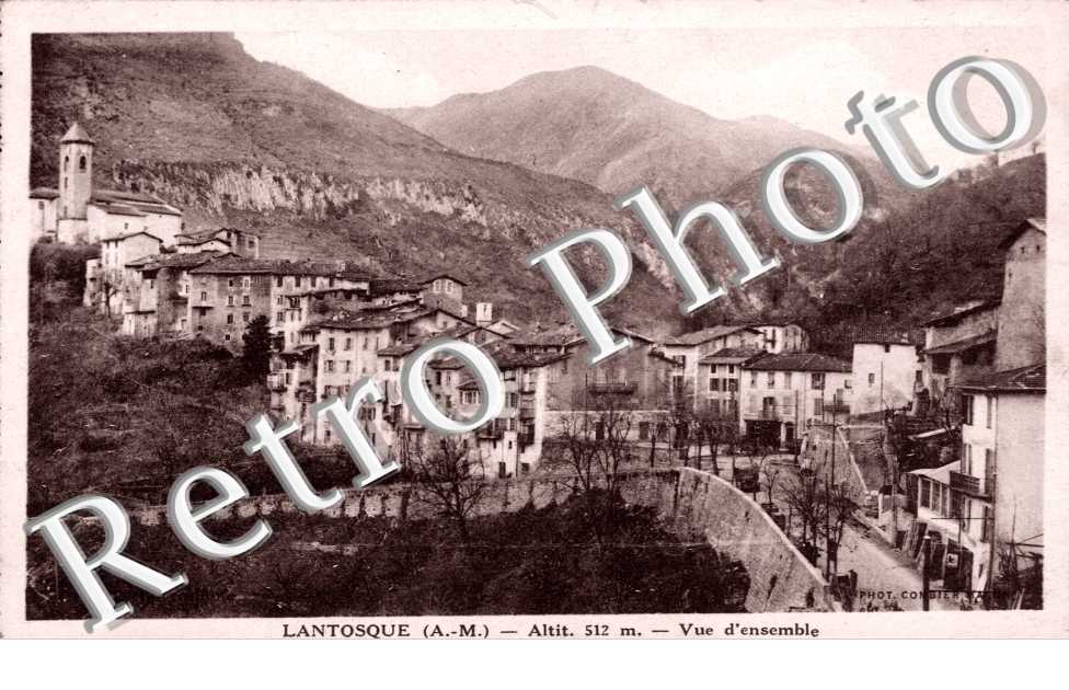 Vue d'ensemble