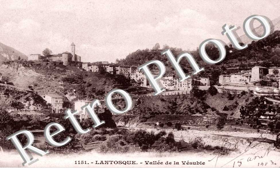 vallee de la vesuble