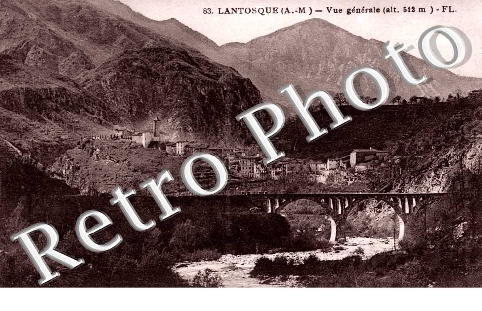 Vue generale