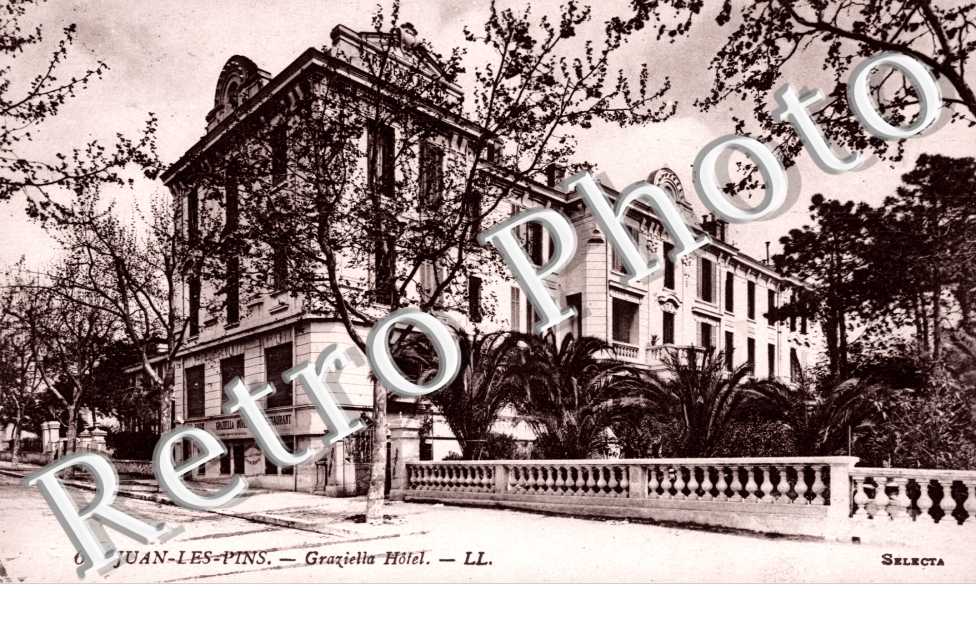 graziella Hotel