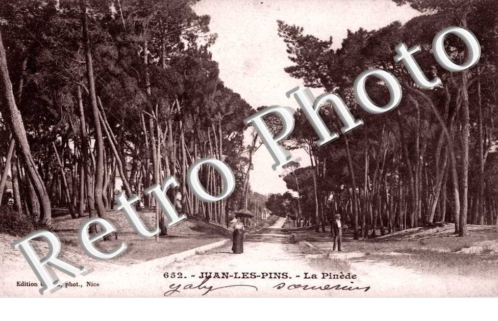 La Pinede