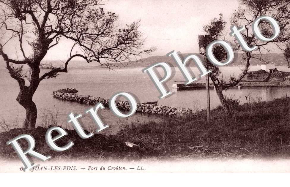 port du Crouton