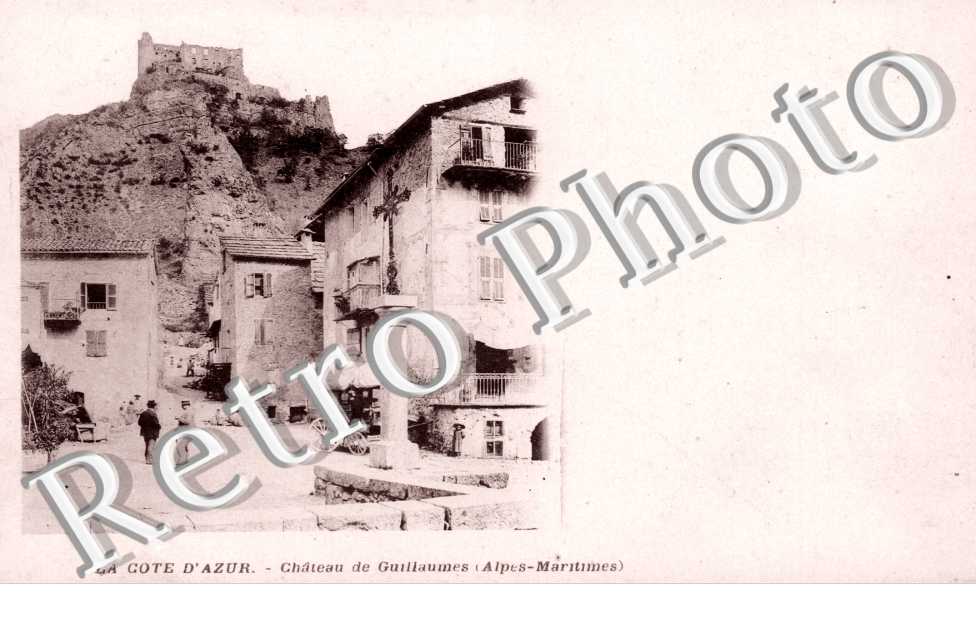Chateau