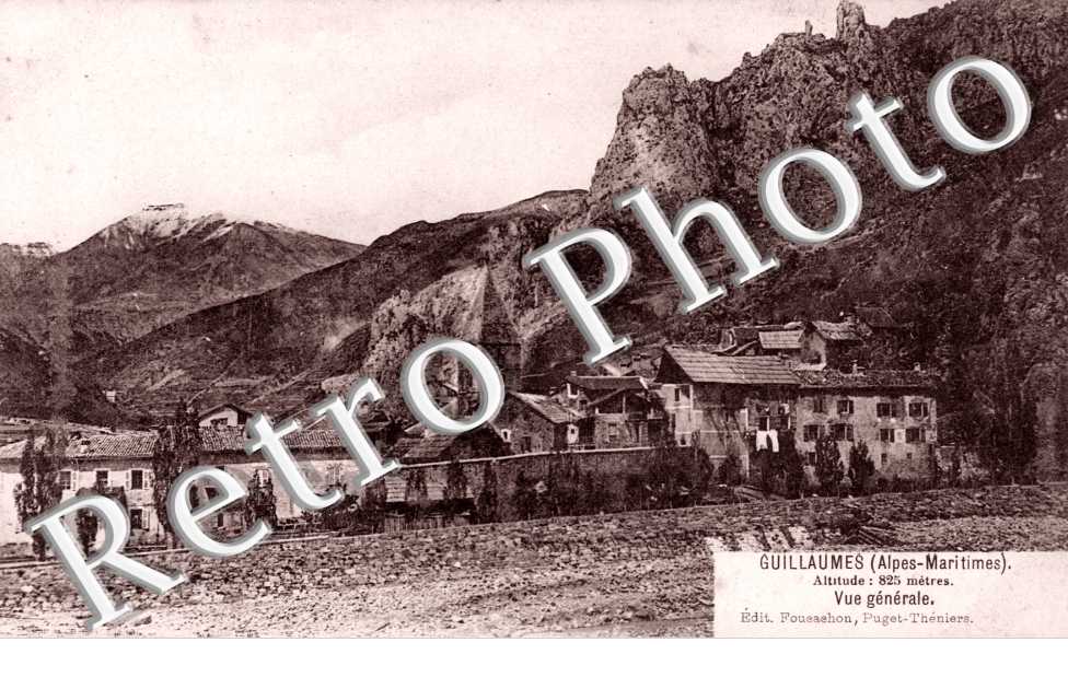 Vue generale
