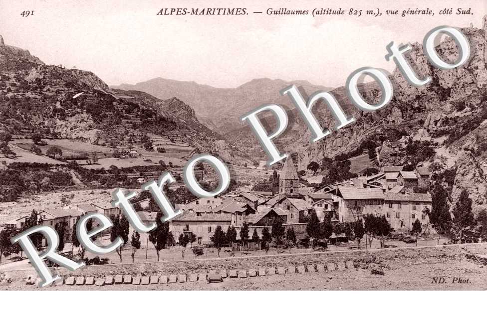 Vue generale