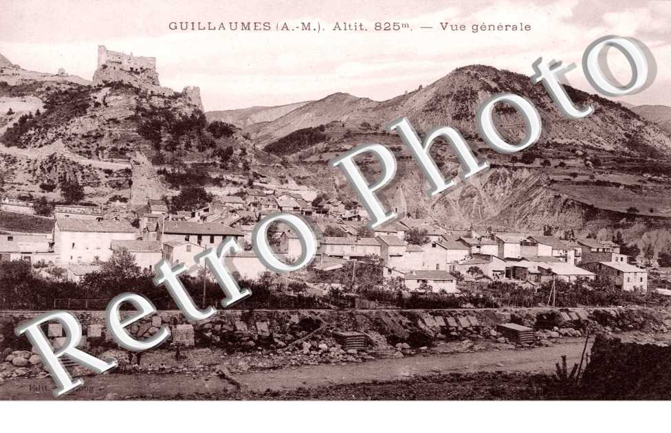 Vue generale