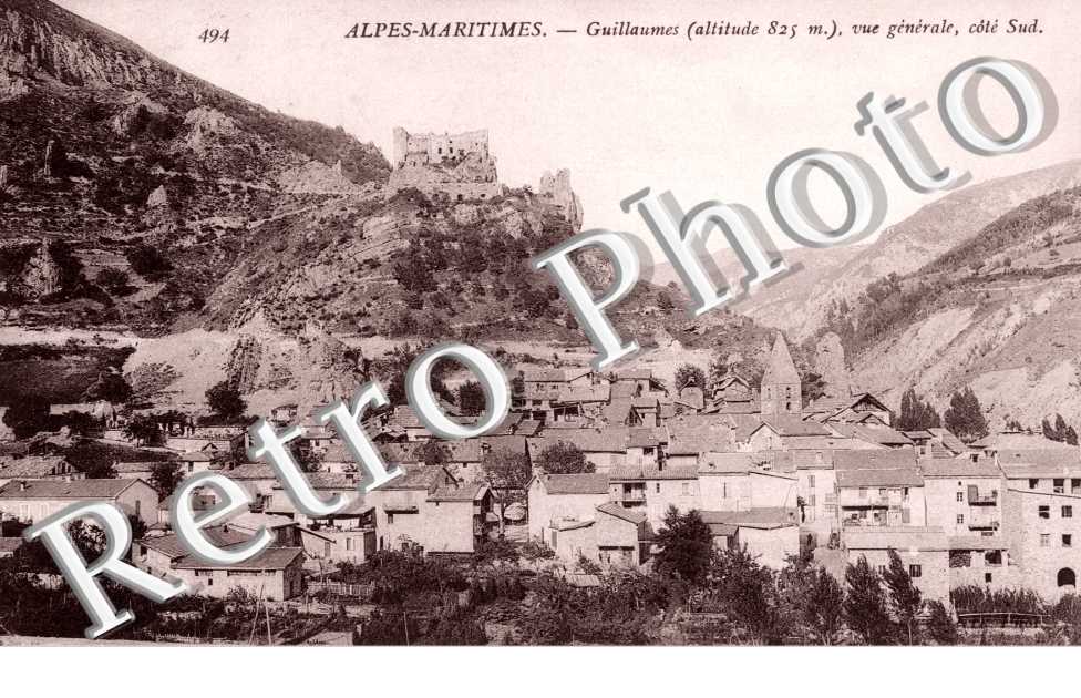 Vue generale
