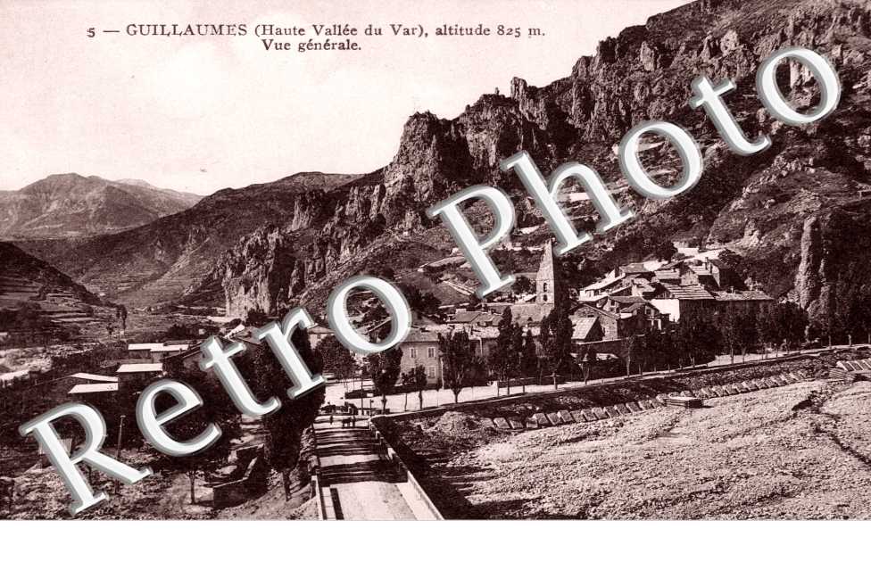 Vue generale