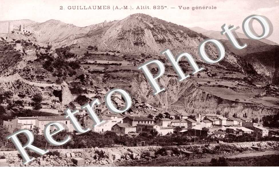 Vue generale