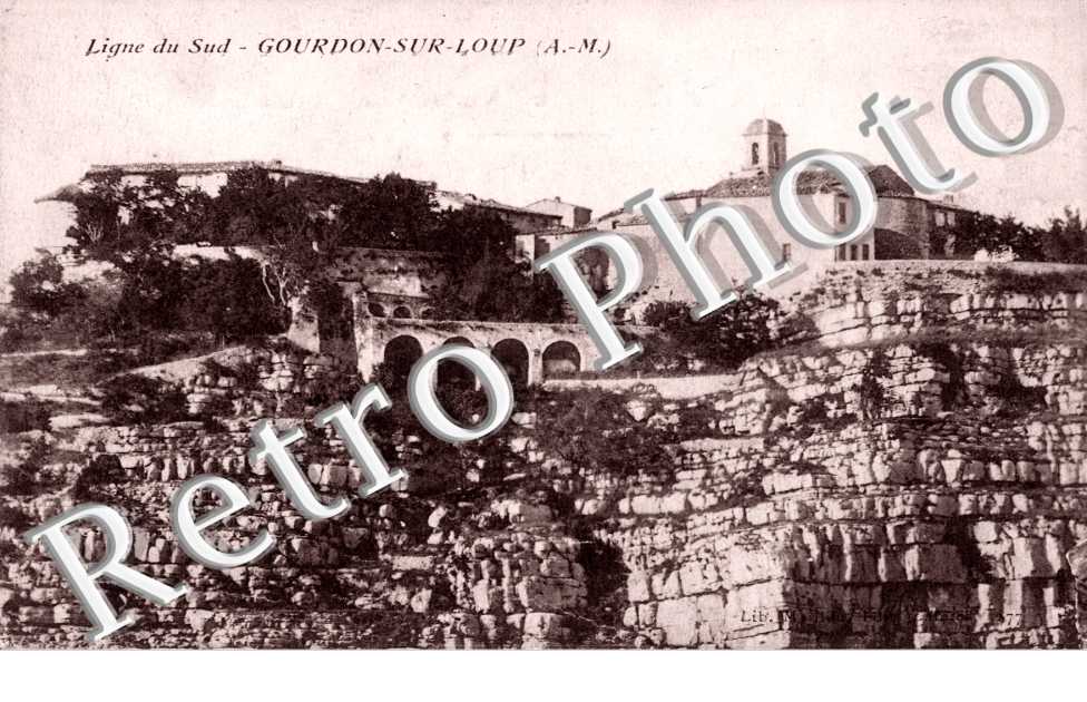 Vue generale
