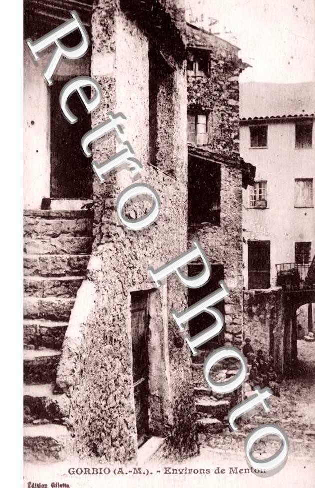 ( Une Rue )