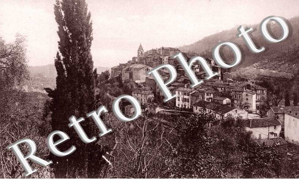 Vue generale