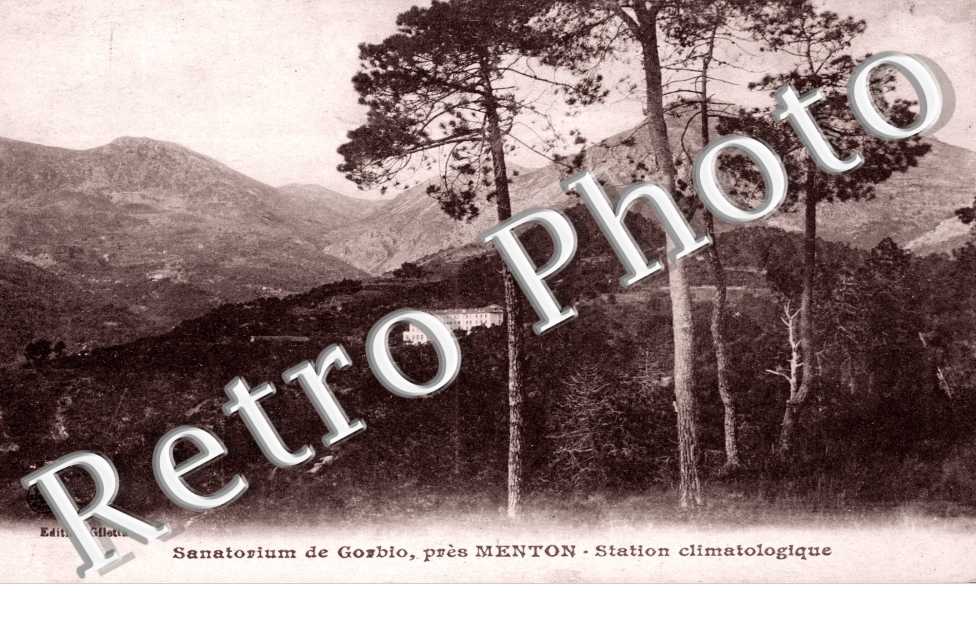 Station climatique