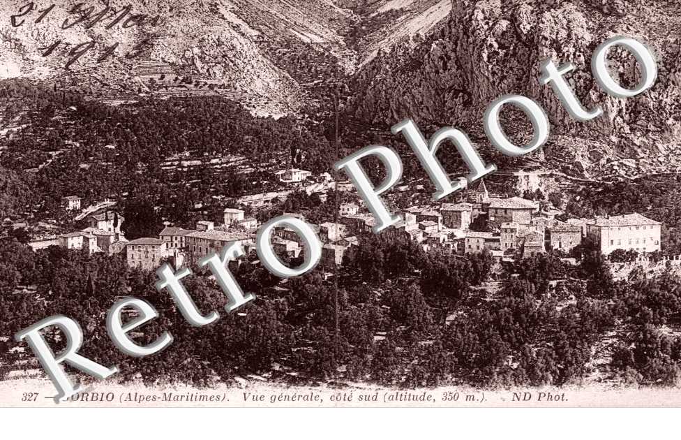 Vue generale