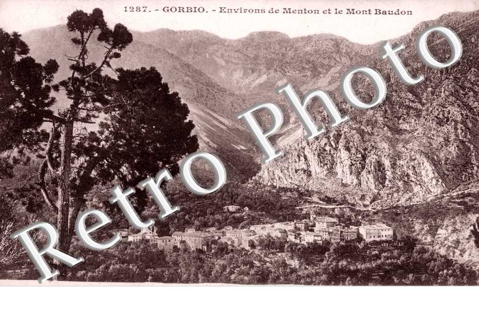 Mont Baudon