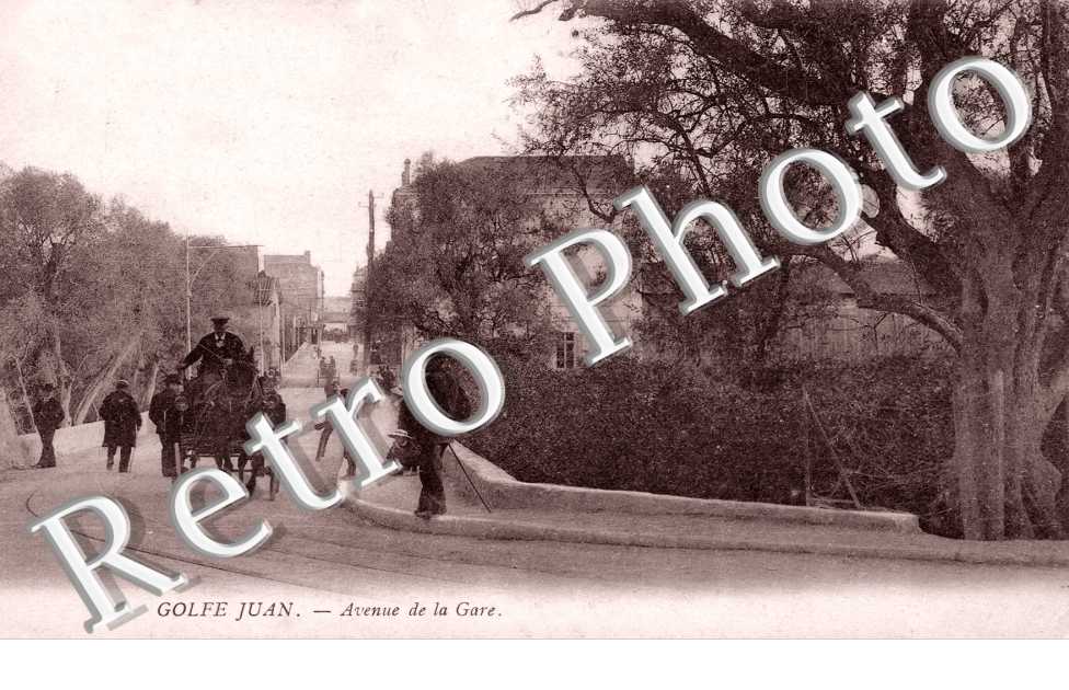 Avenue de la Gare
