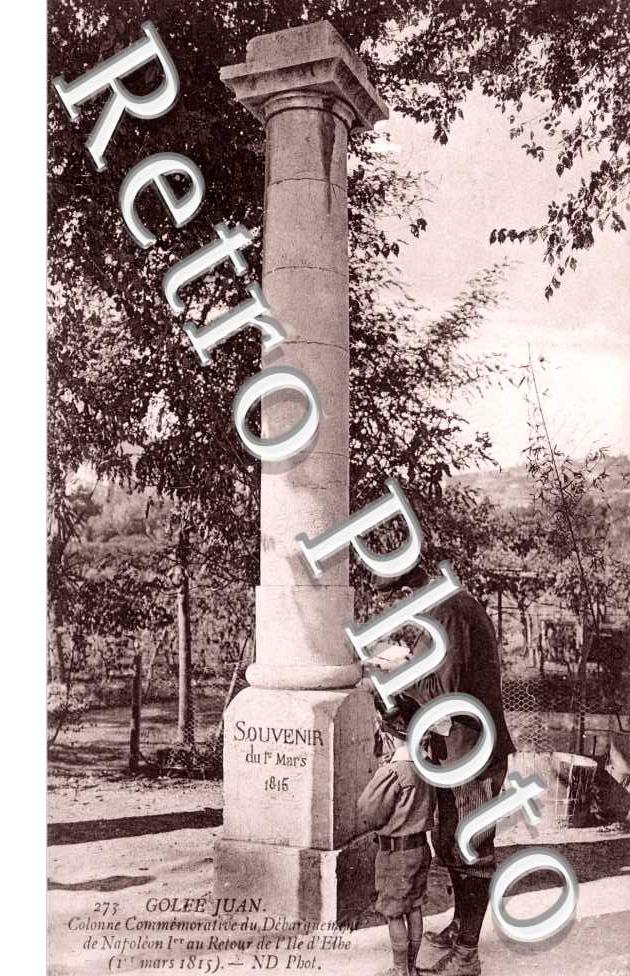 Colonne Napoleon Ier