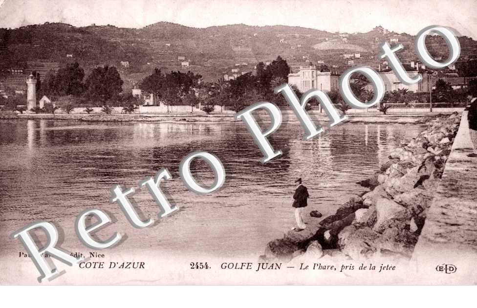 Le Phare
