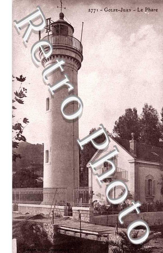 Le Phare