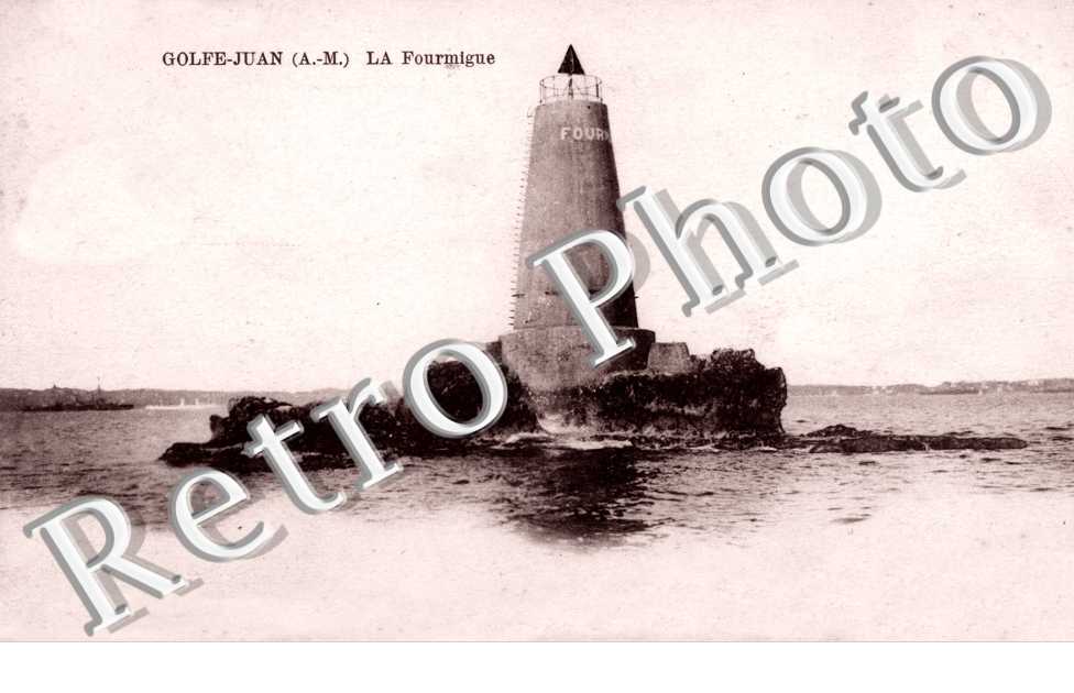 La Fourmigue
