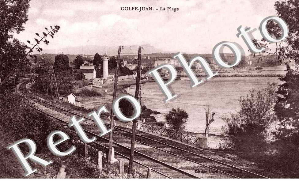 La Plage