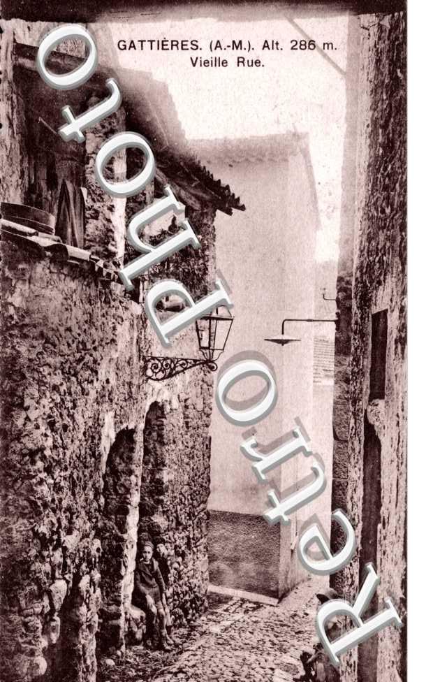 Vieille Rue