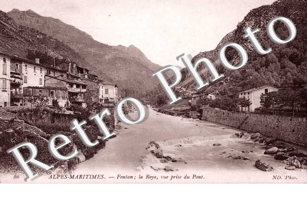 La Roya