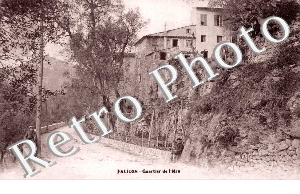Quartier de l'Iera