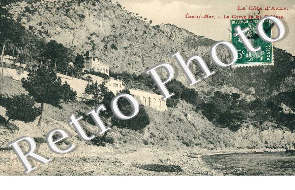 La greve et les collines