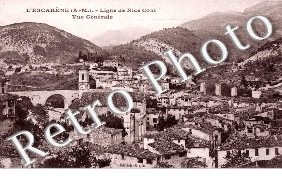 Vue generale