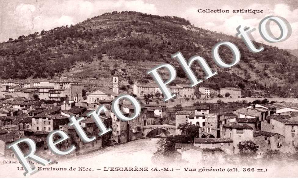 Vue generale
