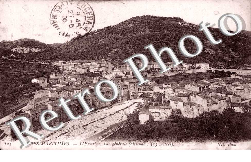 Vue generale