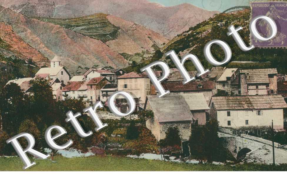 Vue generale