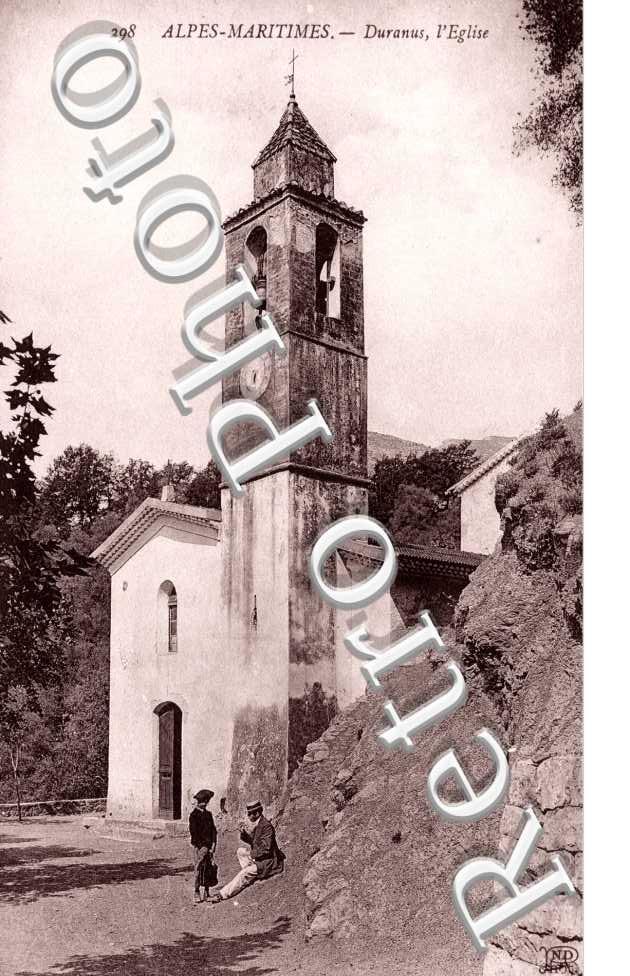 L'eglise