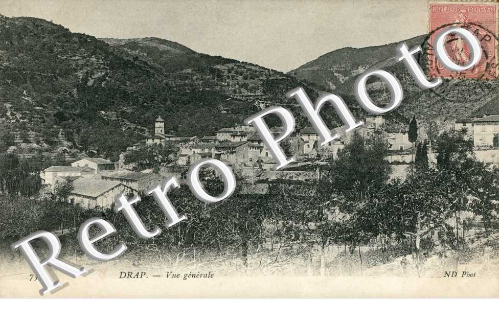 Vue generale