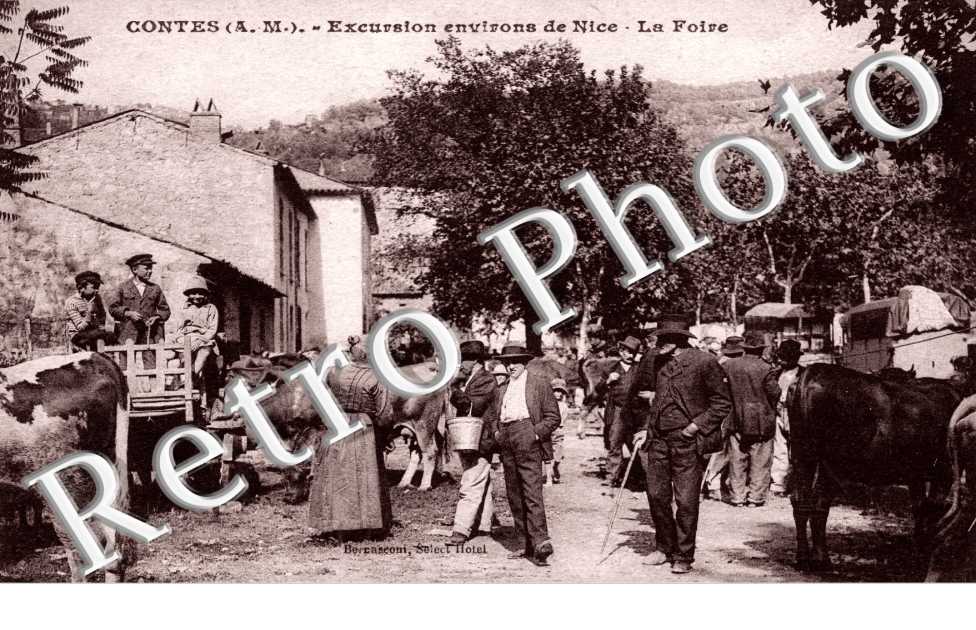 La foire