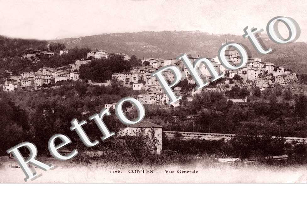 Vue generale