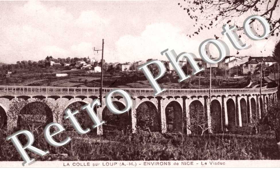 Viaduc