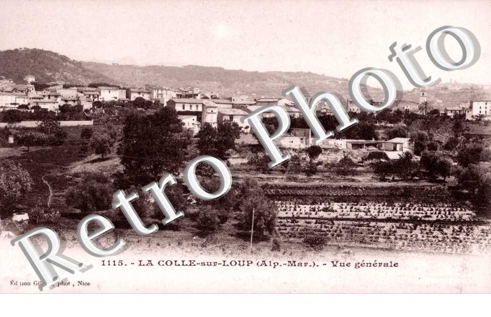 Vue generale