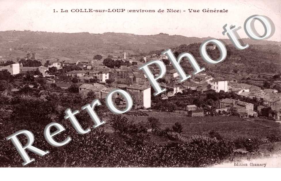 Vue generale
